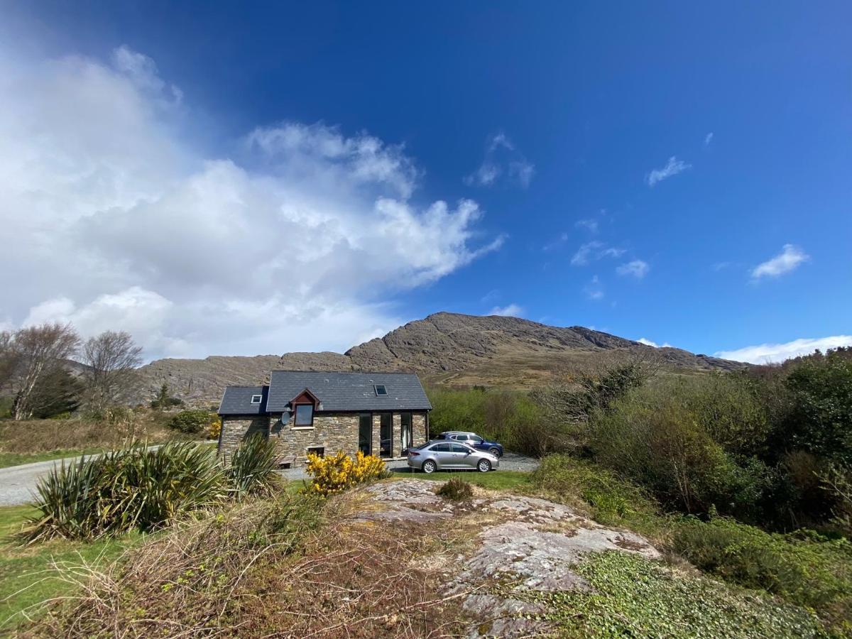 Dream Cottage Castletownbere Exterior foto