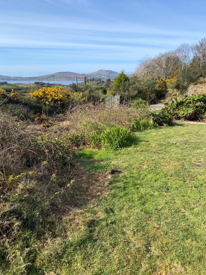 Dream Cottage Castletownbere Exterior foto